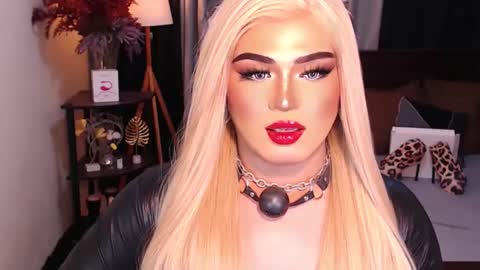 Anastasia online show from 14, 12, 2024