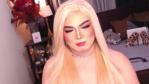 Anastasia online show from 15, 12, 2024