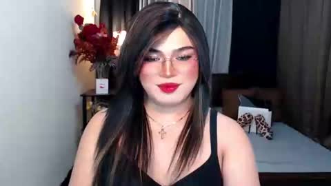 Anastasia online show from 17, 12, 2024