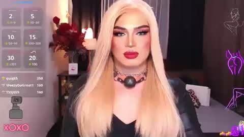 Anastasia online show from 19, 12, 2024