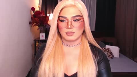 Anastasia online show from 22, 12, 2024