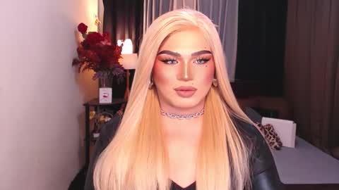 Anastasia online show from 23, 12, 2024