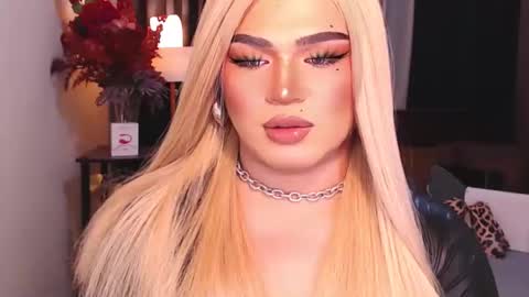 Anastasia online show from 23, 12, 2024