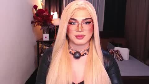Anastasia online show from 23, 12, 2024