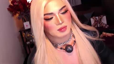 Anastasia online show from 2, 1, 2025