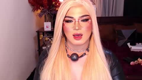 Anastasia online show from 2, 1, 2025