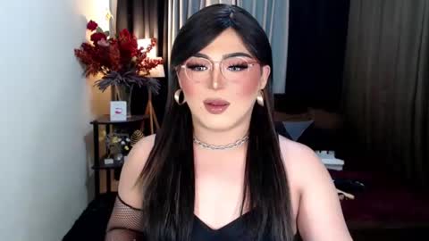 Anastasia online show from 3, 1, 2025