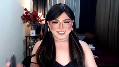 Anastasia online show from 4, 1, 2025