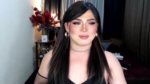 Anastasia online show from 4, 1, 2025