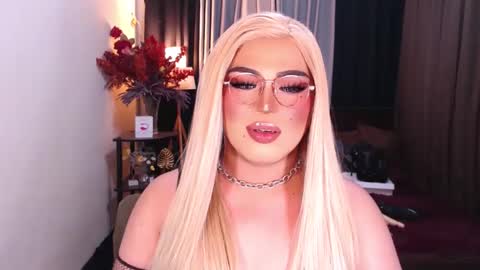Anastasia online show from 7, 1, 2025