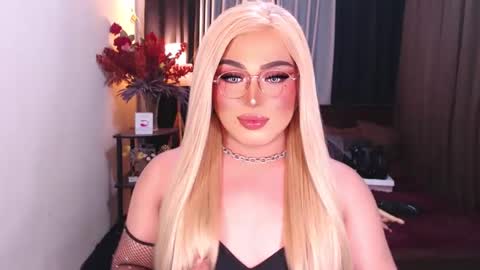 Anastasia online show from 7, 1, 2025