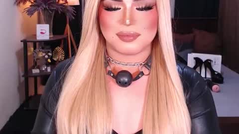Anastasia online show from 11, 1, 2025