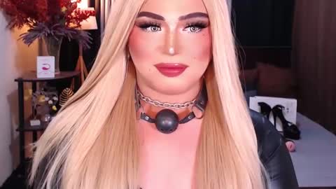 Anastasia online show from 11, 1, 2025