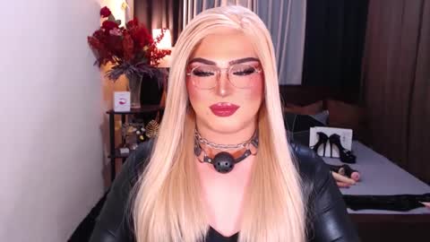 Anastasia online show from 13, 1, 2025