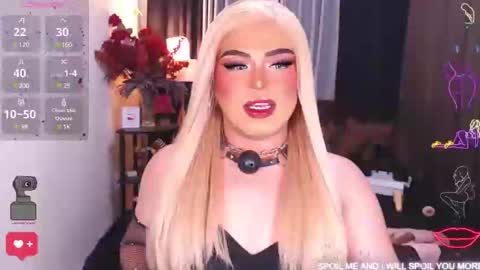 Anastasia online show from 1, 2, 2025