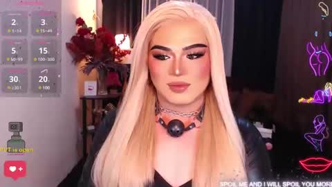 Anastasia online show from 5, 2, 2025