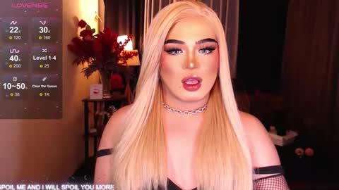 Anastasia online show from 7, 2, 2025