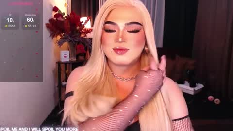 Anastasia online show from 8, 2, 2025