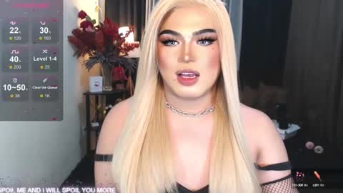 Anastasia online show from 8, 2, 2025