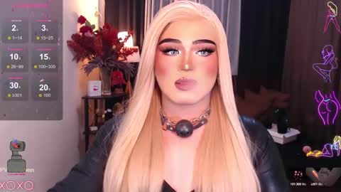 Anastasia online show from 10, 2, 2025