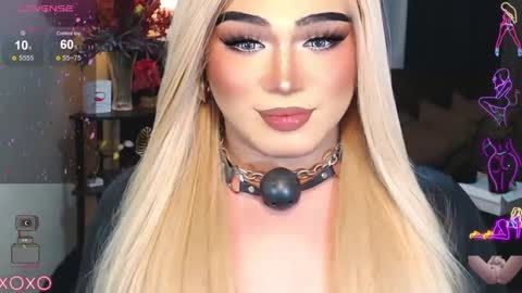 Anastasia online show from 10, 2, 2025
