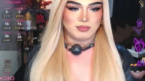 Anastasia online show from 10, 2, 2025