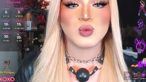 Anastasia online show from 12, 2, 2025