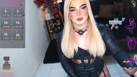 Anastasia online show from 12, 2, 2025