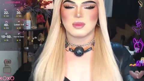 Anastasia online show from 16, 2, 2025
