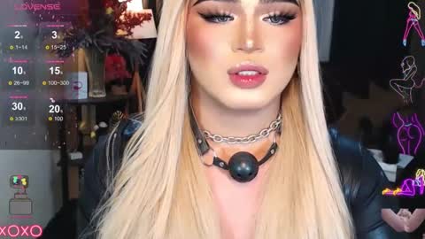 Anastasia online show from 16, 2, 2025