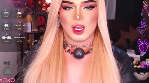 Anastasia online show from 19, 2, 2025