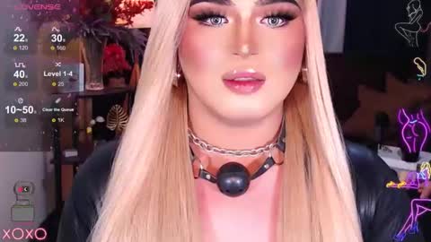 Anastasia online show from 19, 2, 2025