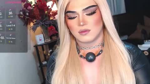 Anastasia online show from 21, 2, 2025