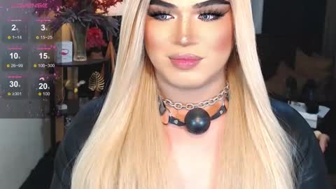Anastasia online show from 21, 2, 2025