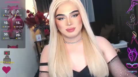 Anastasia online show from 24, 2, 2025