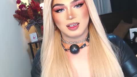 Anastasia online show from 26, 2, 2025