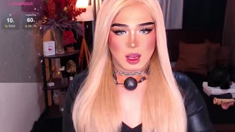 Anastasia online show from 1, 3, 2025