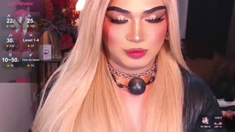 Anastasia online show from 3, 3, 2025