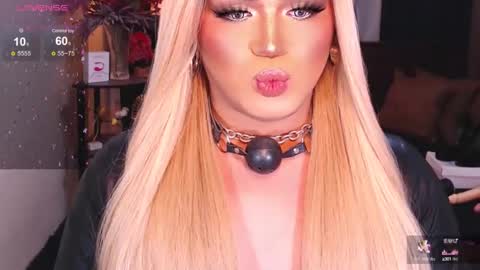 Anastasia online show from 6, 3, 2025