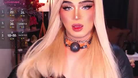 Anastasia online show from 6, 3, 2025
