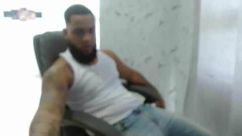 Eroticoblack online show from 7, 2, 2026