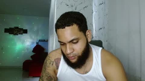 Eroticoblack online show from 10, 5, 2026