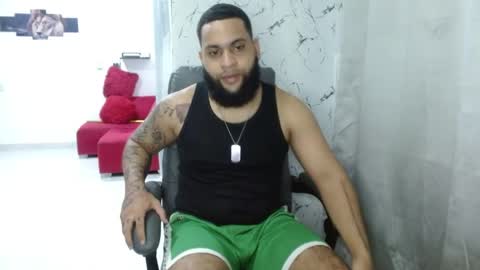 Eroticoblack online show from 25, 5, 2026