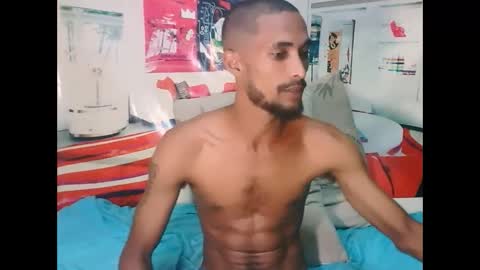 Liam online show from 16, 3, 2026