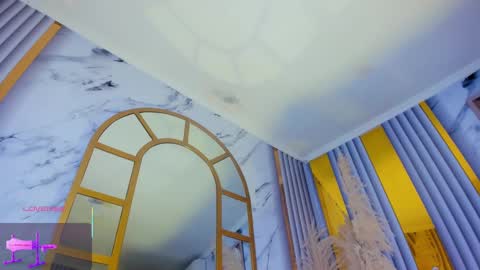 TINY  online show from 12, 2, 2025