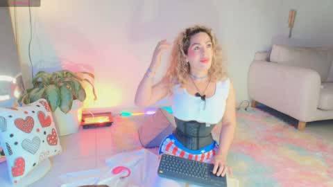 TINY  online show from 2, 4, 2026