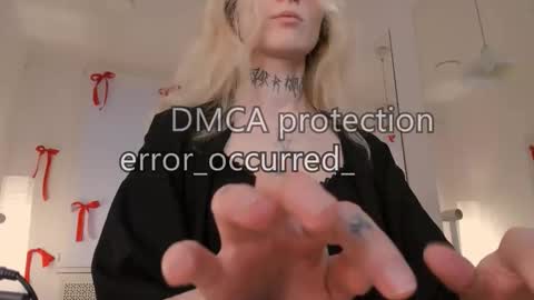 Snapshot of error_occurred_ chatting on 17, 12, 2025 Error online show from 17, 12, 2025