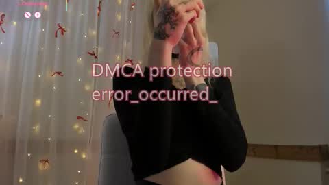 Snapshot of error_occurred_ chatting on 6, 1, 2026 Error online show from 6, 1, 2026