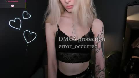 Snapshot of error_occurred_ chatting on 9, 1, 2026 Error online show from 9, 1, 2026