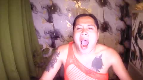 Snapshot of ervanamorge chatting on 18, 5, 2026 Ervana online show from 18, 5, 2026